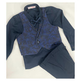 Jacquard 3 piece set